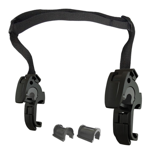 Ortlieb QL2.1 Mounting Hooks - Office Bag