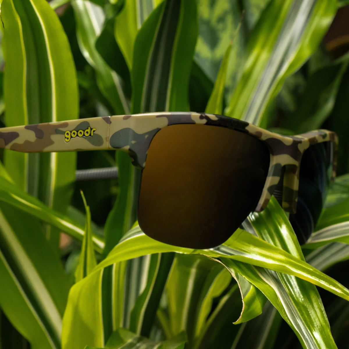 Goodr Flex G Sunglasses