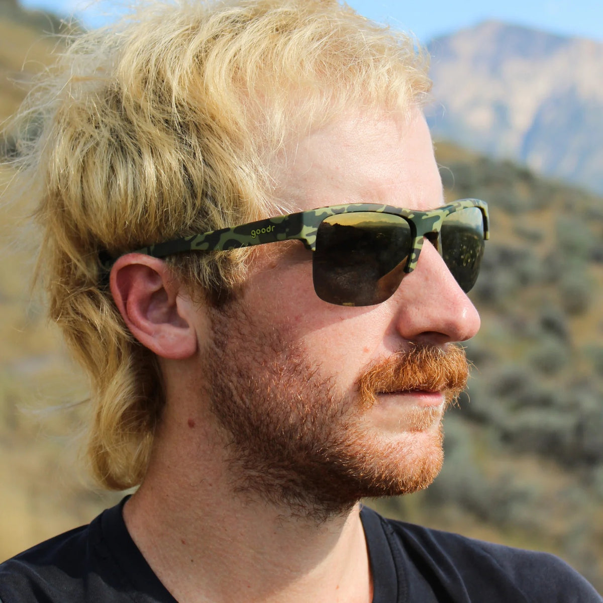 Goodr Flex G Sunglasses