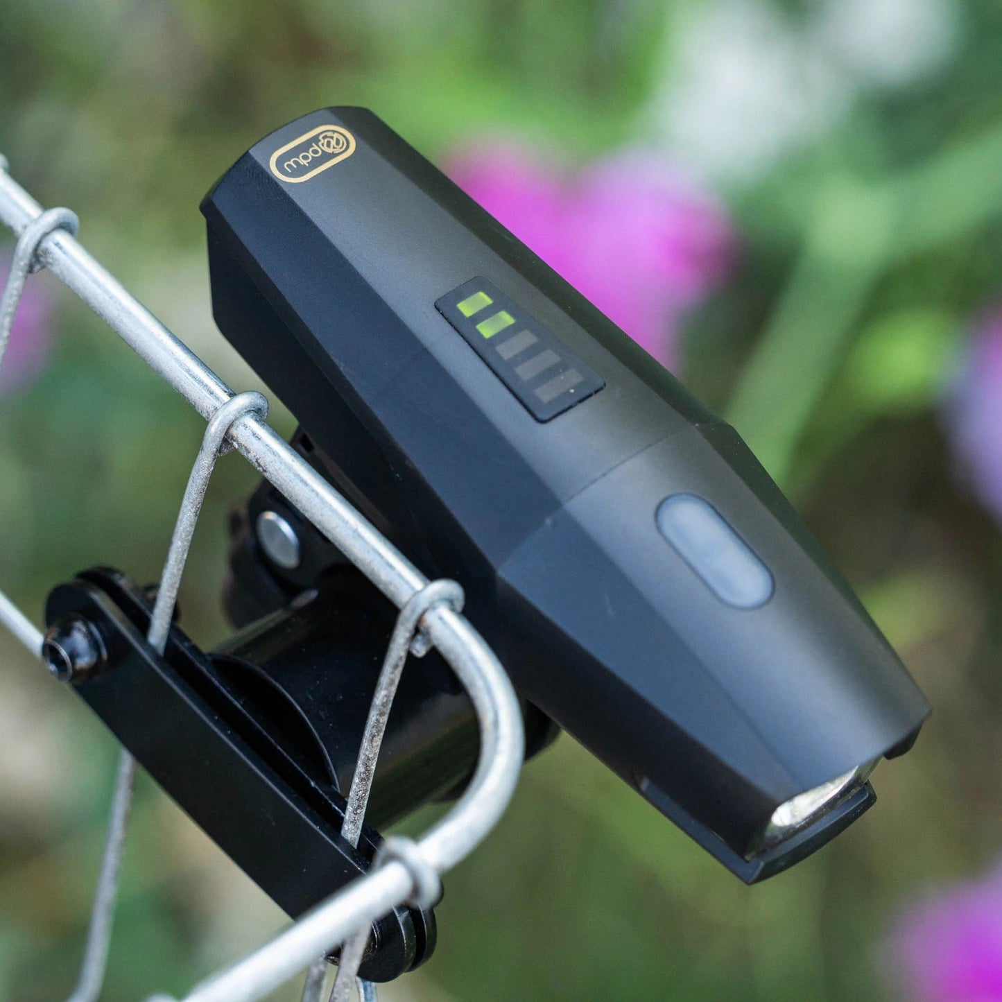 PDW City Rover Power 700 Rechargeable Headlight