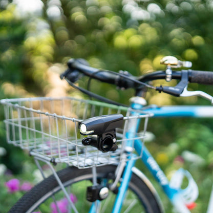 PDW City Rover Power 700 Rechargeable Headlight