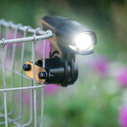 PDW City Rover Power 700 Rechargeable Headlight