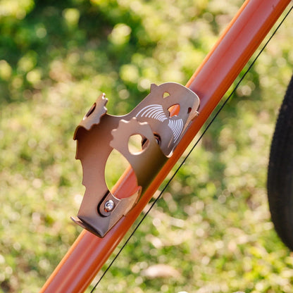 PDW Otter Bottle Cage