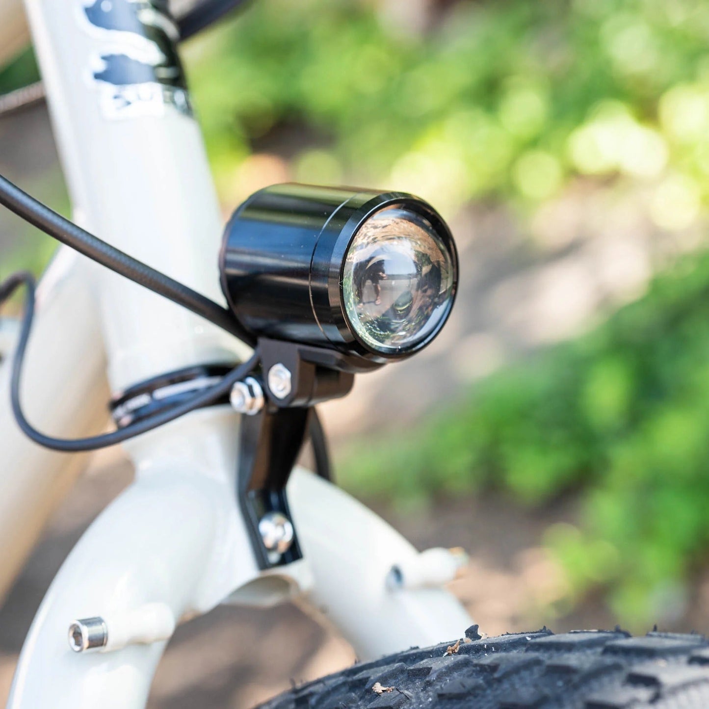PDW Kepler eBike Head Light