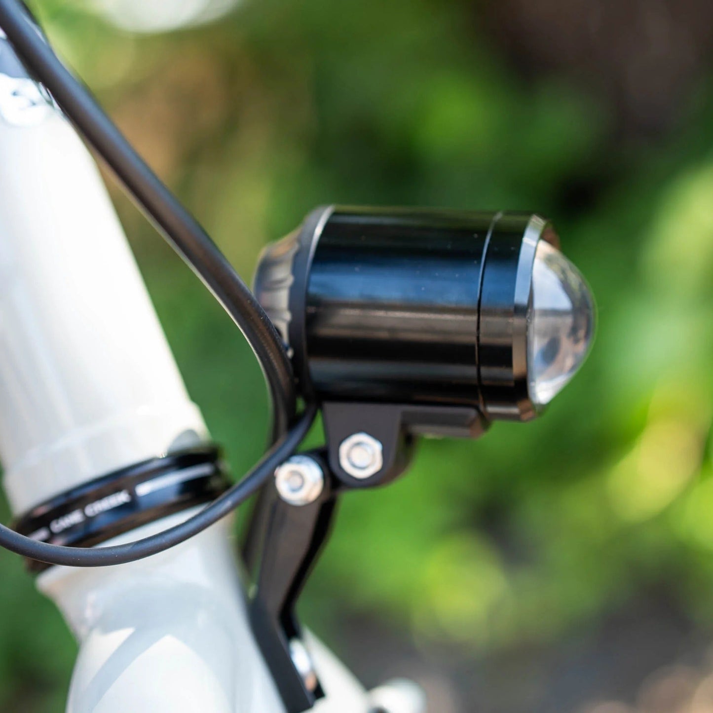 PDW Kepler eBike Head Light