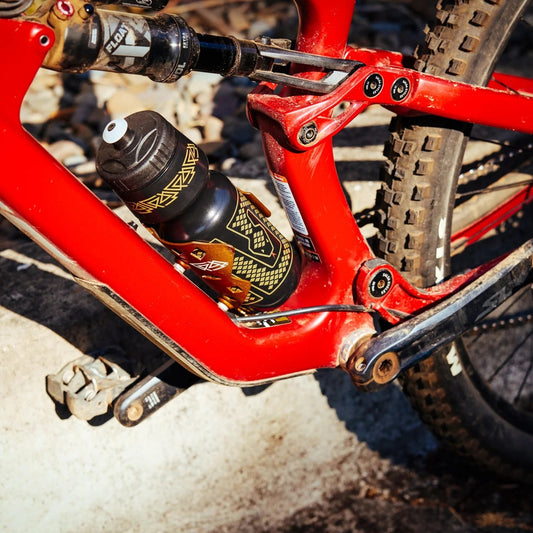 PDW Rattlesnek Plant-Based Bottle - 24OZ