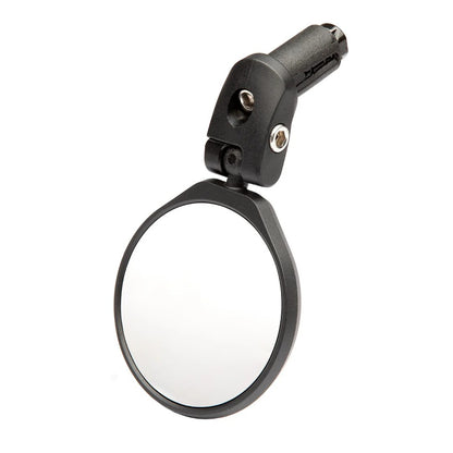 Portland Design Works Watch Your Back Bar-End Mirror