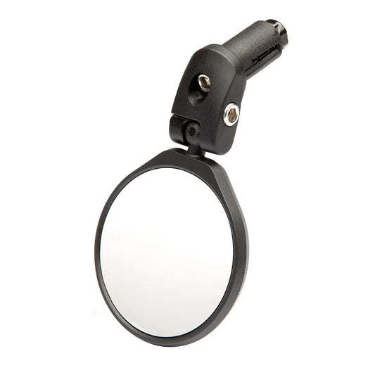 Portland Design Works Watch Your Back Bar-End Mirror