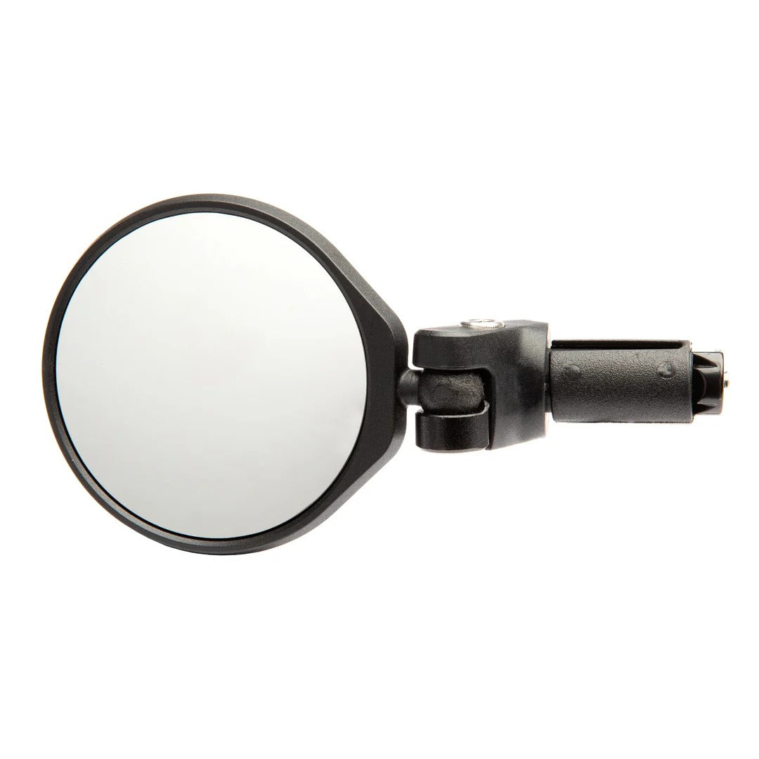 Portland Design Works Watch Your Back Bar-End Mirror