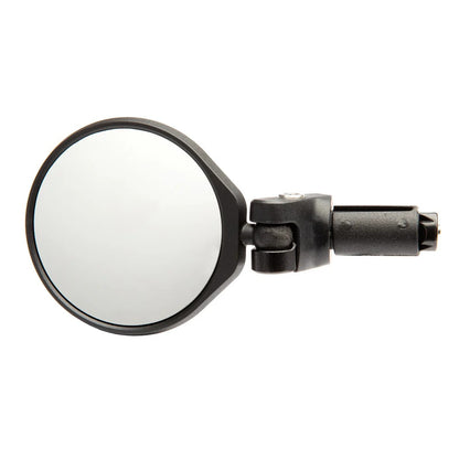 Portland Design Works Watch Your Back Bar-End Mirror