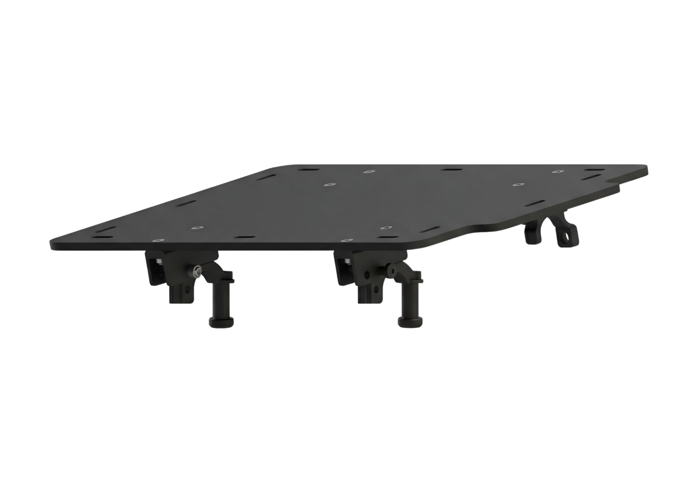 FOLD Platform cargo deck