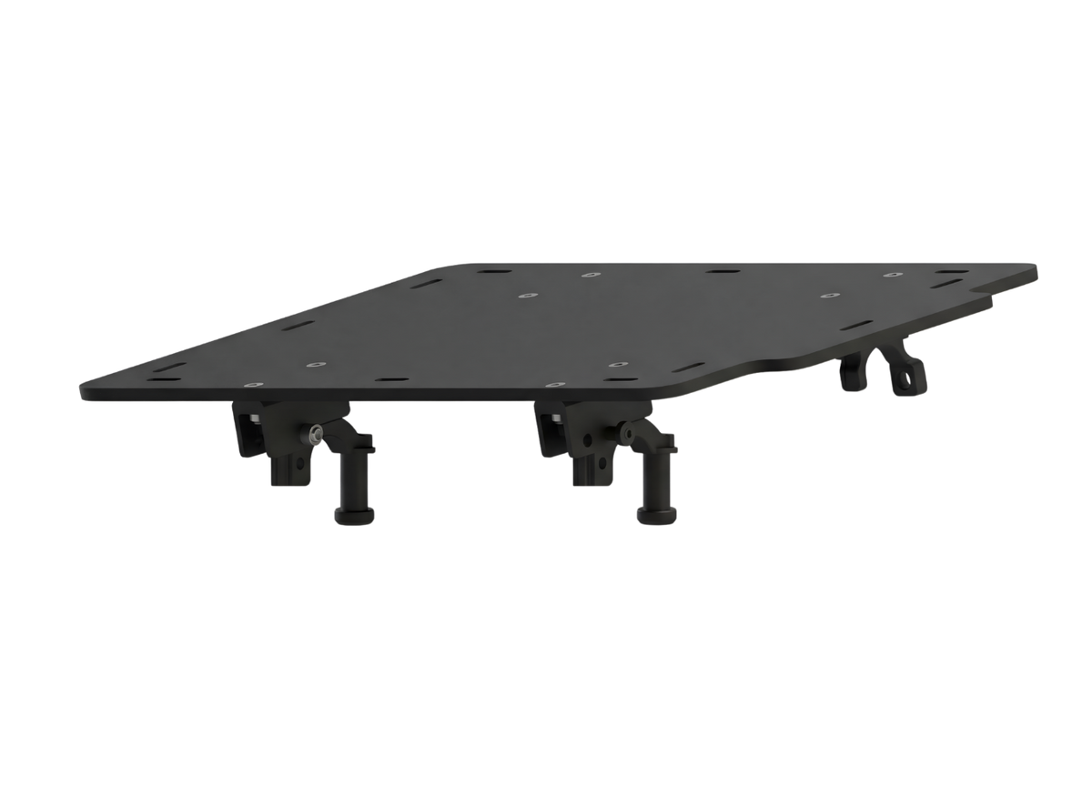 FOLD Platform cargo deck