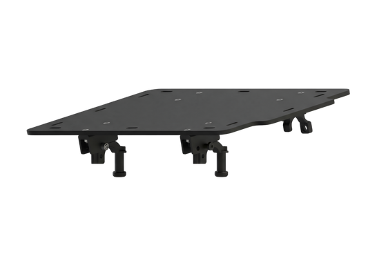 FOLD Platform cargo deck
