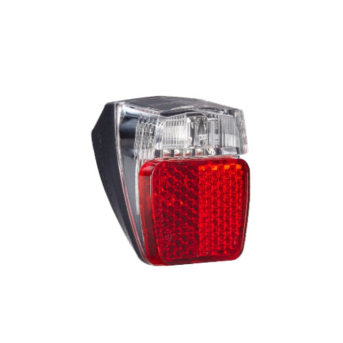 Herrmans H-Trace Mini Dynamo LED Rear Light