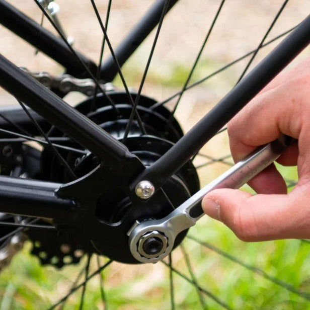 Brompton Toolkit - QTOOLKIT