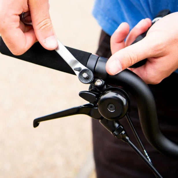 Brompton Toolkit - QTOOLKIT