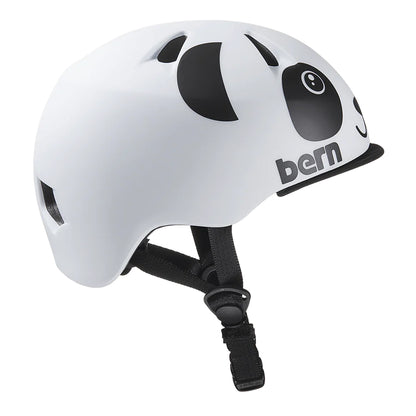 Bern Tigre Kids Helmet