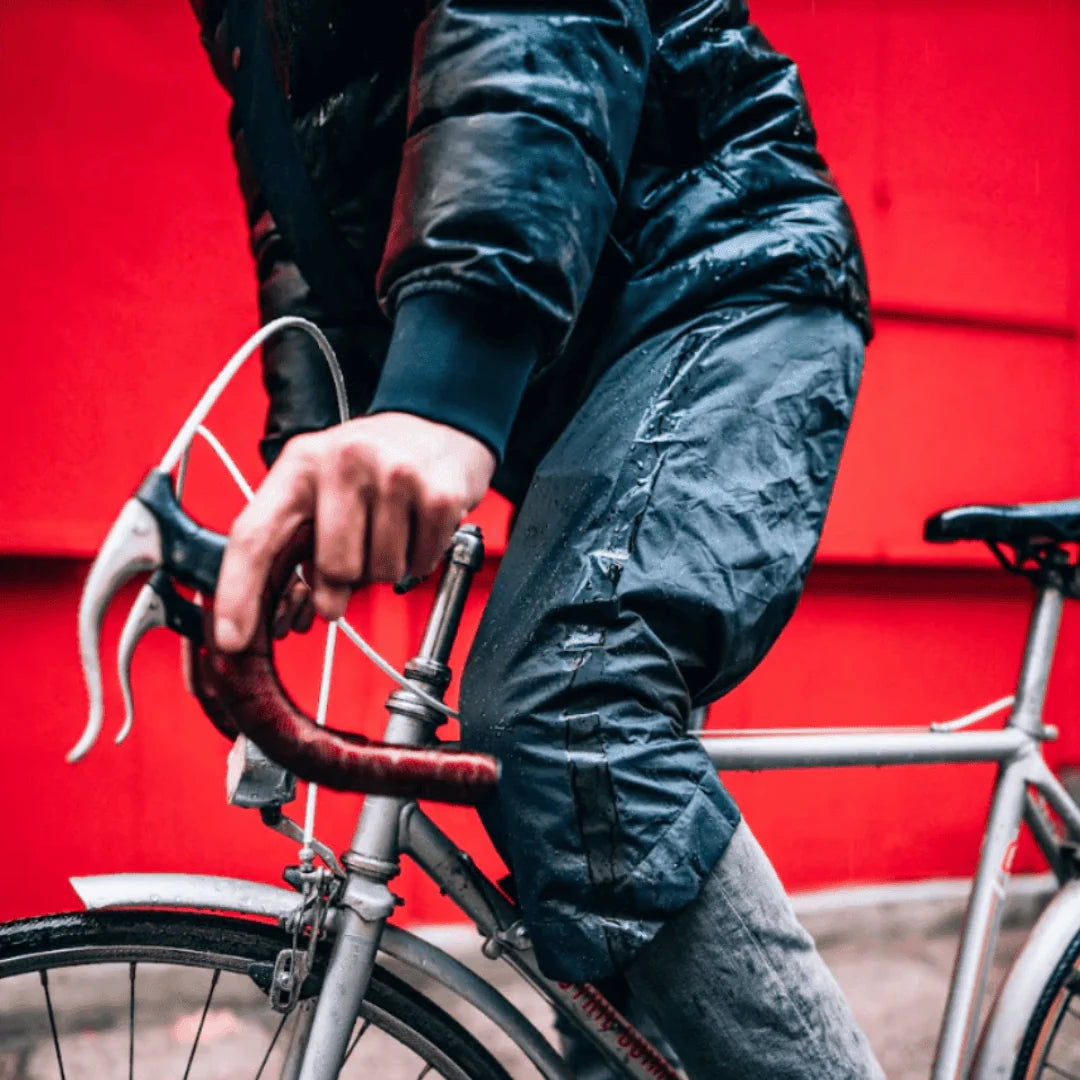 Rainette Le Panti Pluie Rain Chaps