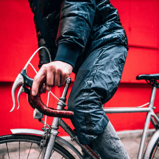 Rainette Le Panti Pluie Rain Chaps