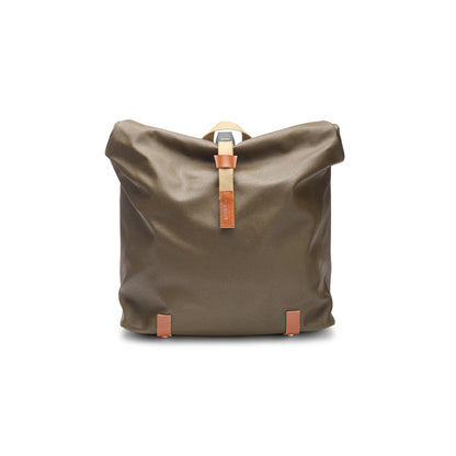 Brooks Pickwick Porter Bag for Brompton