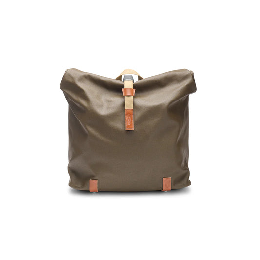 Brooks Pickwick Porter Bag for Brompton