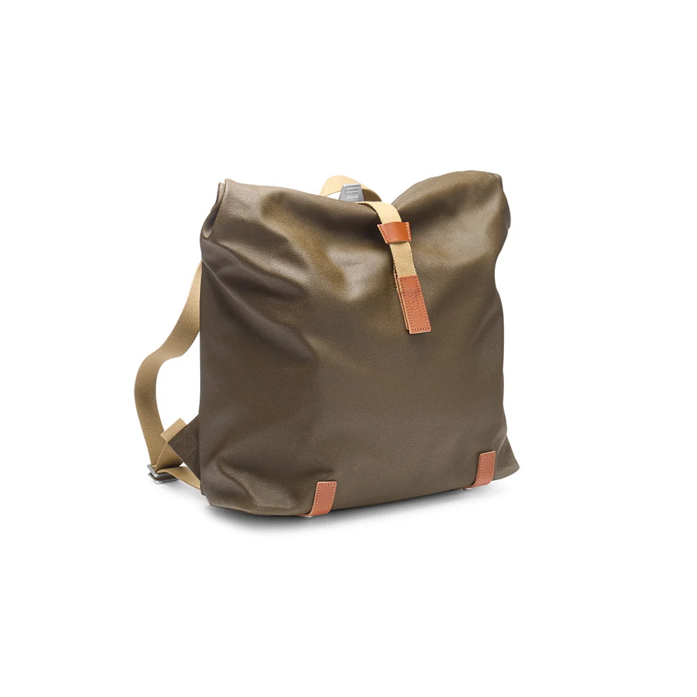 Brooks Pickwick Porter Bag for Brompton