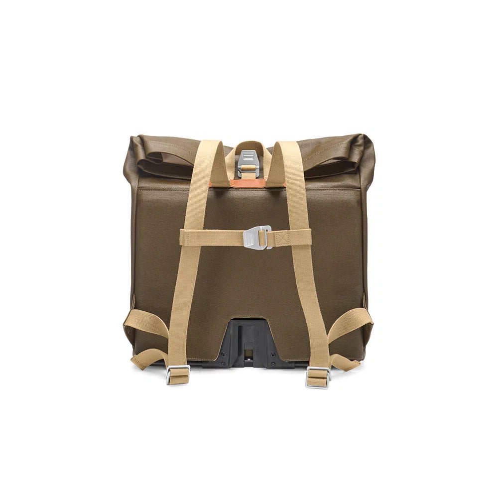Brooks Pickwick Porter Bag for Brompton