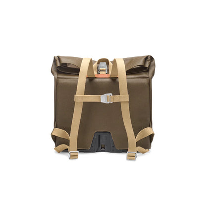 Brooks Pickwick Porter Bag for Brompton