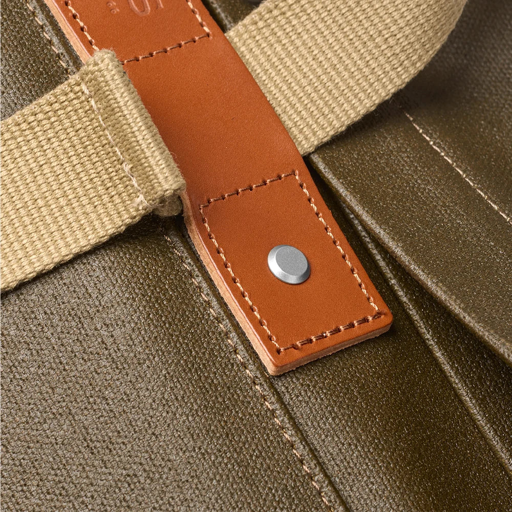 Brooks Pickwick Porter Bag for Brompton