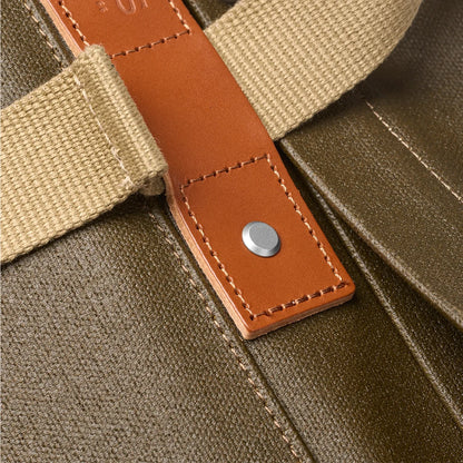 Brooks Pickwick Porter Bag for Brompton