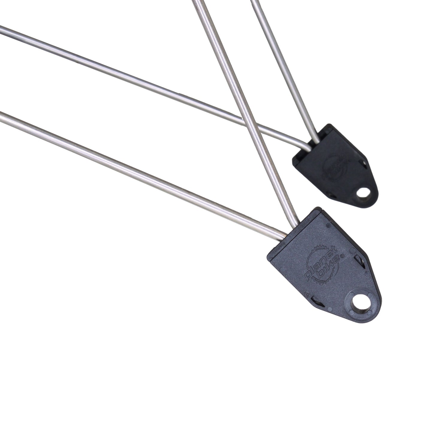 Planet Bike Cascadia Fenders 700C x 65mm Black