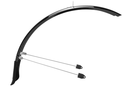 Planet Bike ReCycle Fender Set 26 x 60mm