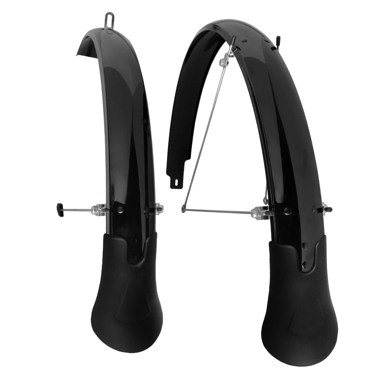 Planet Bike ReCycle Fender Set 26 x 60mm