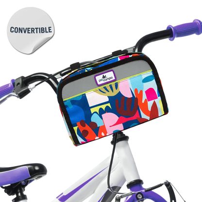 Po Campo Speedy Kids' Handlebar Bag