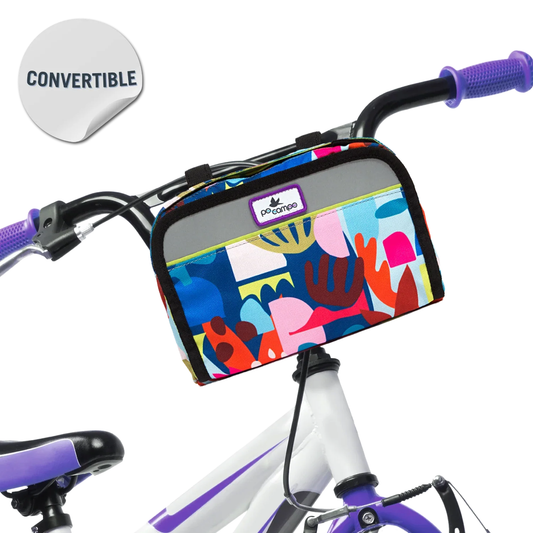 Po Campo Speedy Kids' Handlebar Bag