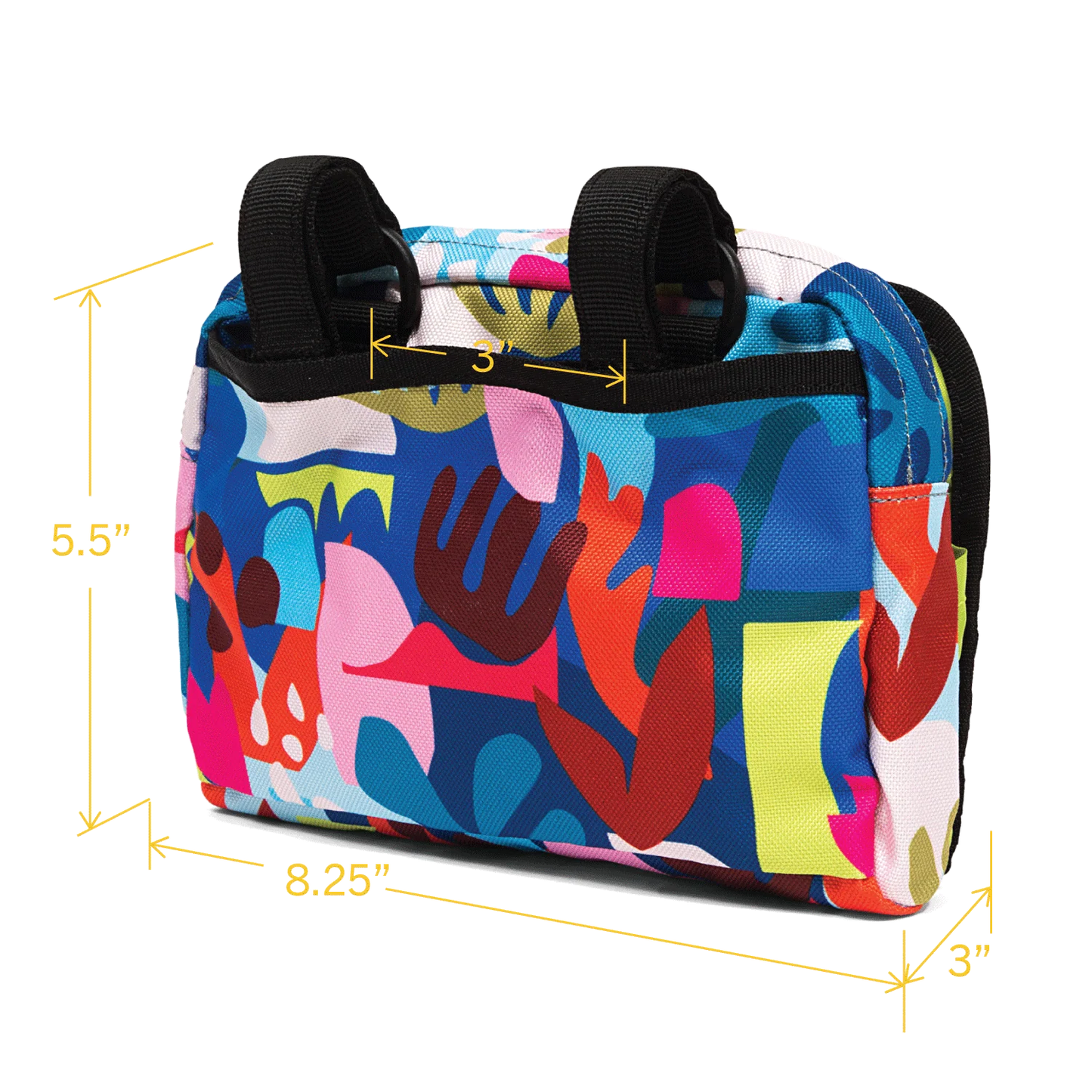 Po Campo Speedy Kids' Handlebar Bag