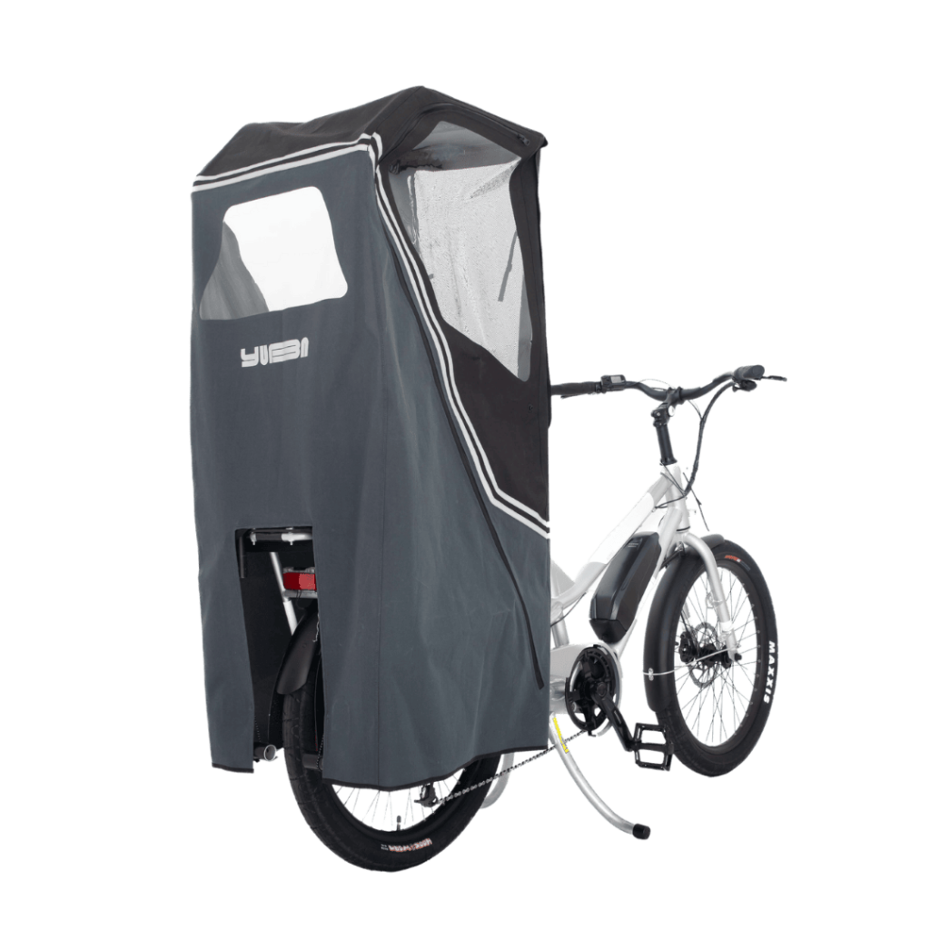 Yuba POP Shelter Long