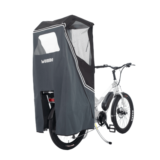 Yuba POP Shelter Long