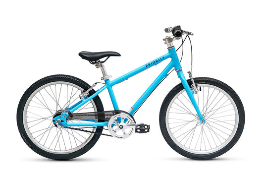 Priority Bicycles Start 20" Kid's Bike