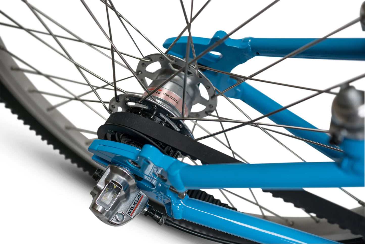 Priority Bicycles Start 20" Kid's Bike