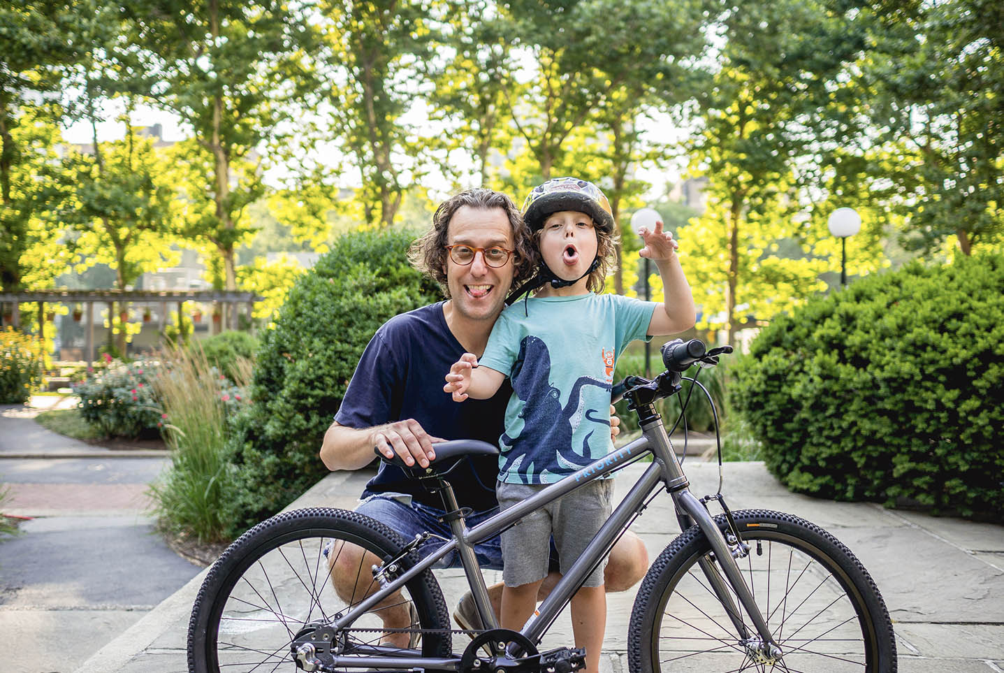 Priority Bicycles Start 20" Kid's Bike