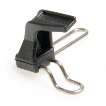 Brompton Replacement Front Axle Hook and Fittings for Version E - QHOOKWFA-E