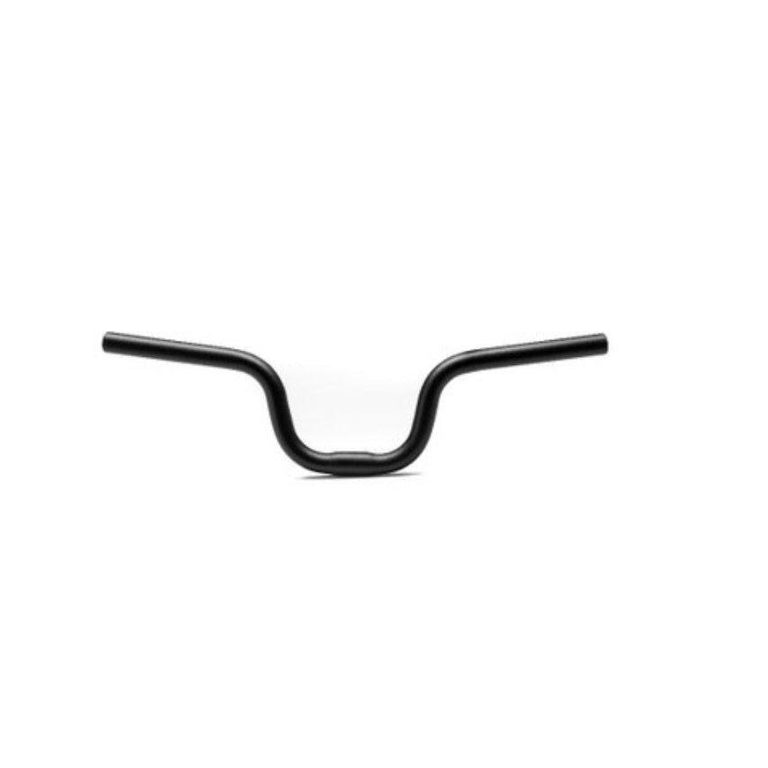 Brompton Handlebar M and H Type high rise Black Pre 2017