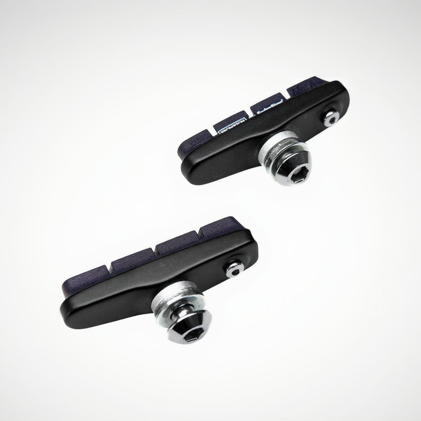 Brompton and Brompton Electric Replacement Brake Pads - Pair, Swiss Stop