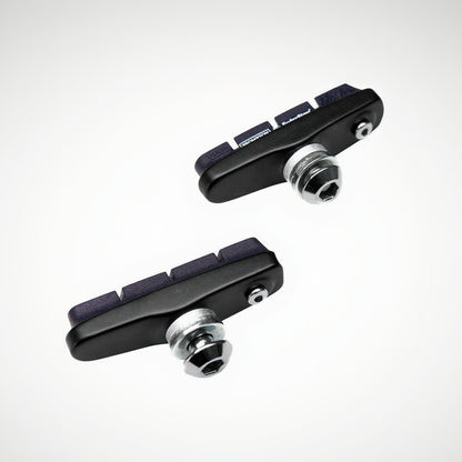 Brompton and Brompton Electric Replacement Brake Pads - Pair, Swiss Stop