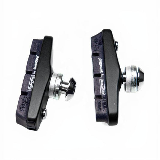 Brompton and Brompton Electric Replacement Brake Pads - Pair