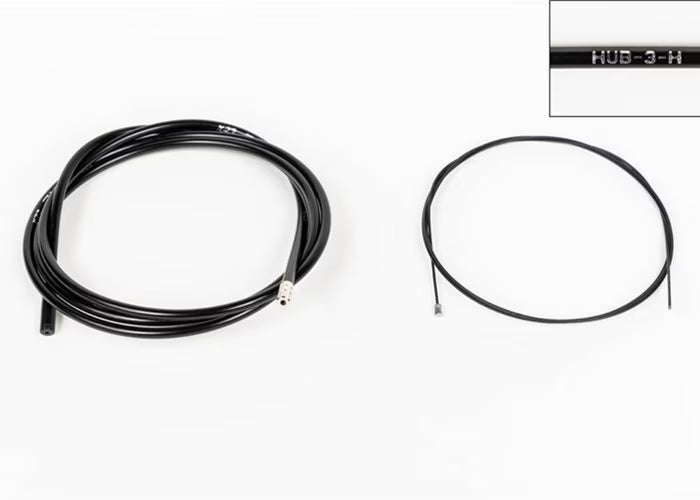 Brompton 3 spd shift cable