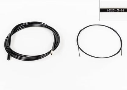 Brompton 3 spd shift cable