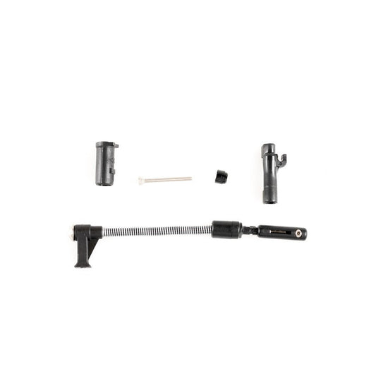 Brompton Derailleur Cable Anchorage and Spring Set for Underbar Shifter - QGSHIFTDRCGA