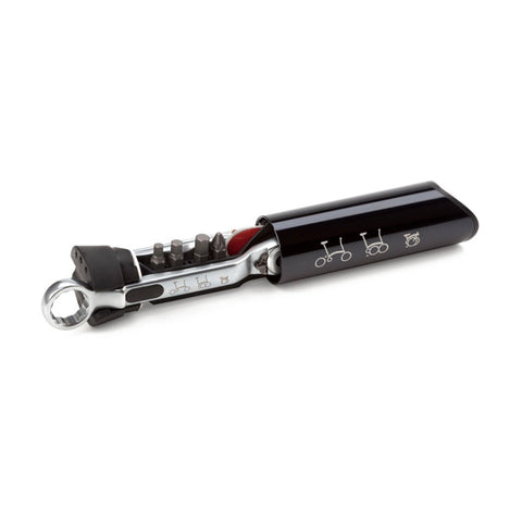 Brompton Toolkit - QTOOLKIT